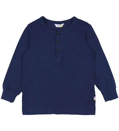 Joha Pyjama Set - Bamboo - Navy