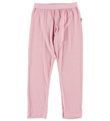 Joha Leggings - Bambus - Bleikt