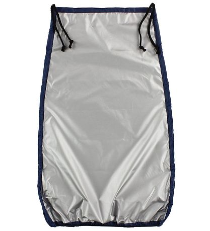 Reer Pram Sun Shade - Navy