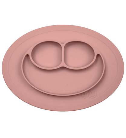 EzPz Mini Mat - Sílikon - Rykbleikt