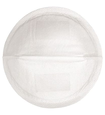 Oopsy Nursing Pads - 24 pcs - White