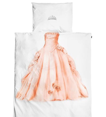 Snurk Rúmföt - Junior - Prinsessa