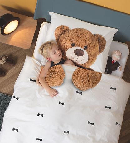 Snurk Bettwäsche - Erwachsen - Kuscheltier