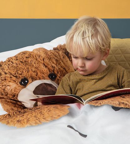 Snurk Bettwäsche - Erwachsen - Kuscheltier