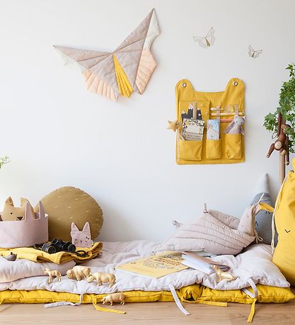 Fabelab Baby Mobile - Dreamy - Butterfly - Twilight