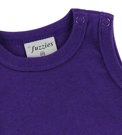 Fuzzies Body U/Ä - Lila
