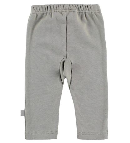 Fuzzies Leggings - Grátt