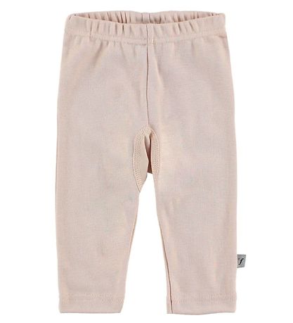 Fuzzies Leggings - Duftbleikt