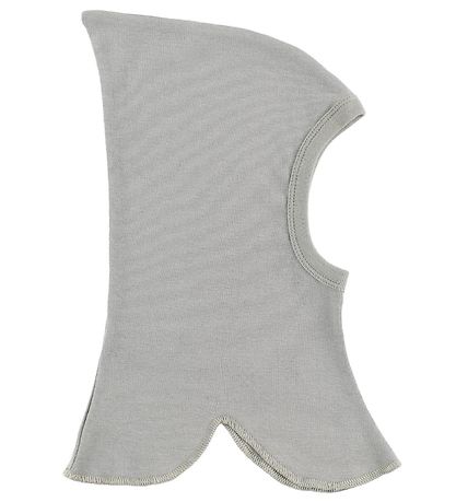 Fuzzies Balaclava - Grey