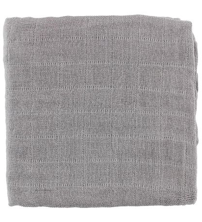 Filibabba Hydrofiele Doek - 65x65 - Grijs