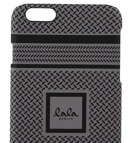 Lala Berlin Phone Case - iPhone 6+ - Cloud Burst