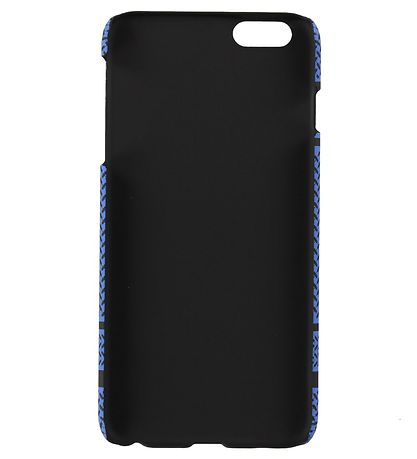 Coque Lala Berlin - iPhone 6+ - Paris Blue