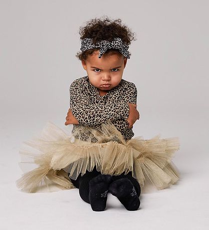 MarMar Kerst Tule Rok - Dancer Tutu - Goud