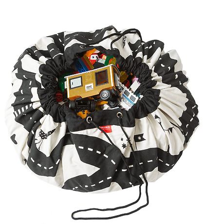Play&Go Play Mat - D: 140 Cm - Roasway