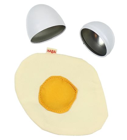 HABA Play Food - Fried Eggs