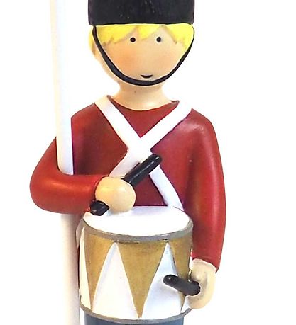 Kids by Friis Bordpynt - 16, 5 cm - Soldat