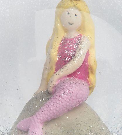 Kids by Friis Snow Globe - D:11 cm - The Little Mermaid