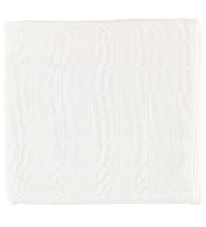 Oopsy Hydrofiele Doek - 5-pack - 70x70 - Wit