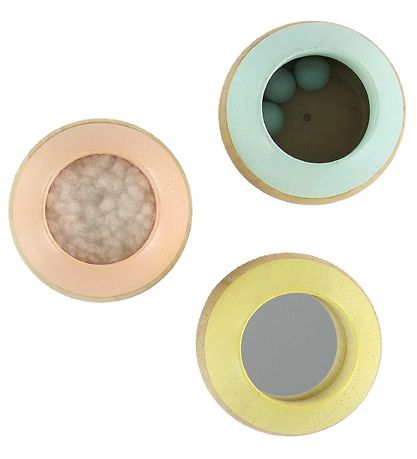 PlanToys Sensory Tumbling - Pastel