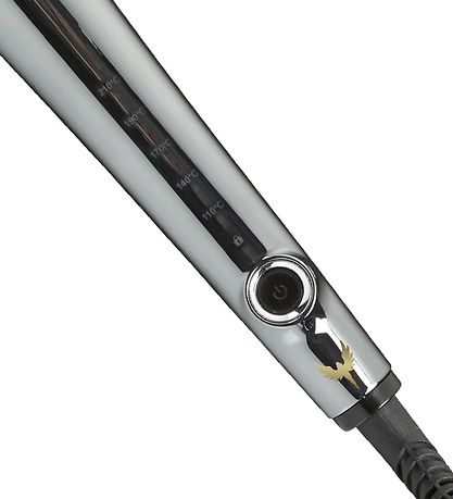HH Simonsen Lockenstab - ROD VS3 - Schwarz