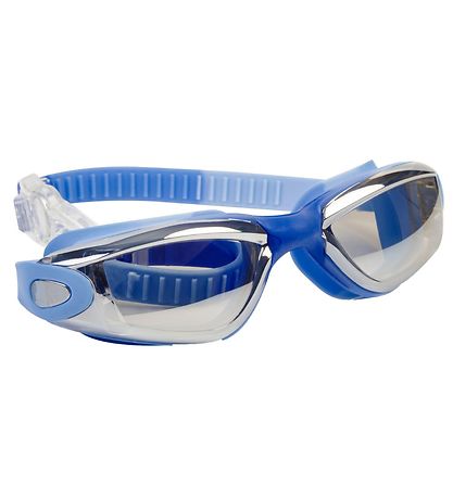 Bling2o Svømmebriller - Leir Blue - Lyseblå