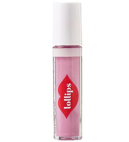 Snails Läppglans - Rainbow Swirl - 3 ml - Rosa
