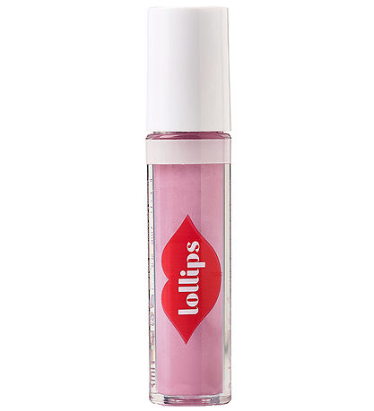 Snails Läppglans - Rainbow Swirl - 3 ml - Rosa