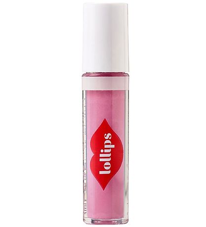 Snails Lipgloss - Pop Tart - 3 ml - Dunkelrosa