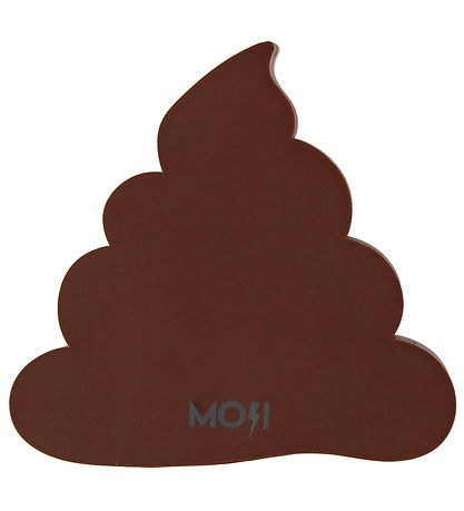 Moji Power Power Bank - Poo - 2600mAh