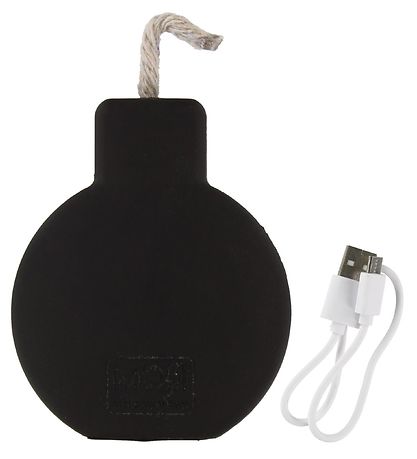 Moji Power Hleðslubanki - Bomb - 2600mAh
