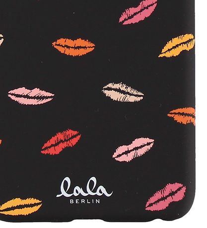 Lala Berlin Phone Case - iPhone 6+ - Lips