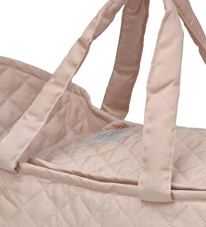 Cam Cam Doll's Lift - Quilted - Dusty Rose