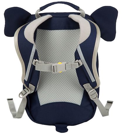 Affenzahn Backpack - Small - Emil Elephant - Navy