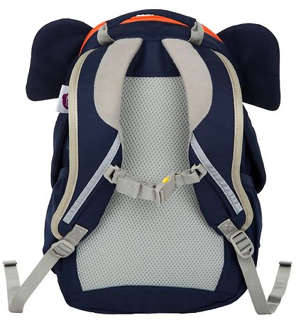 Affenzahn Backpack - Large - Elias Elephant - Navy