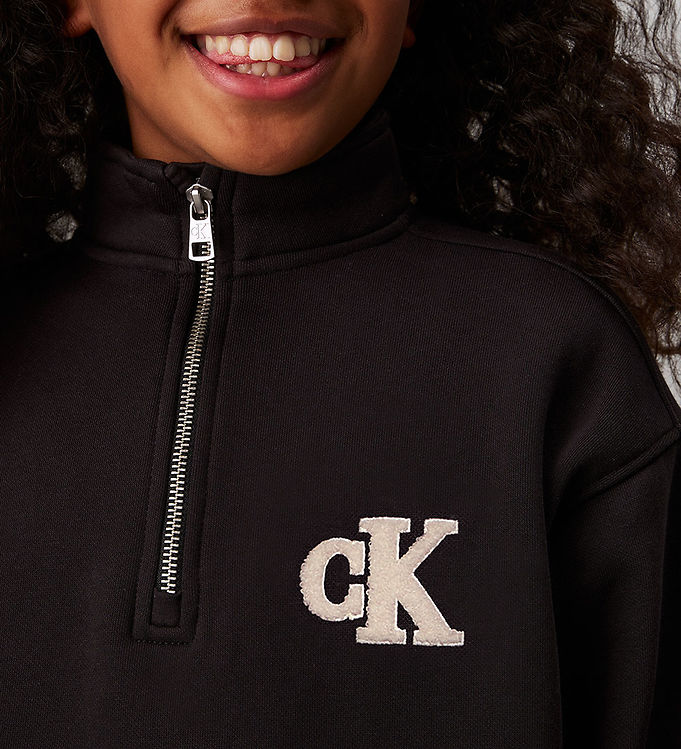Calvin klein sweat dress outlet