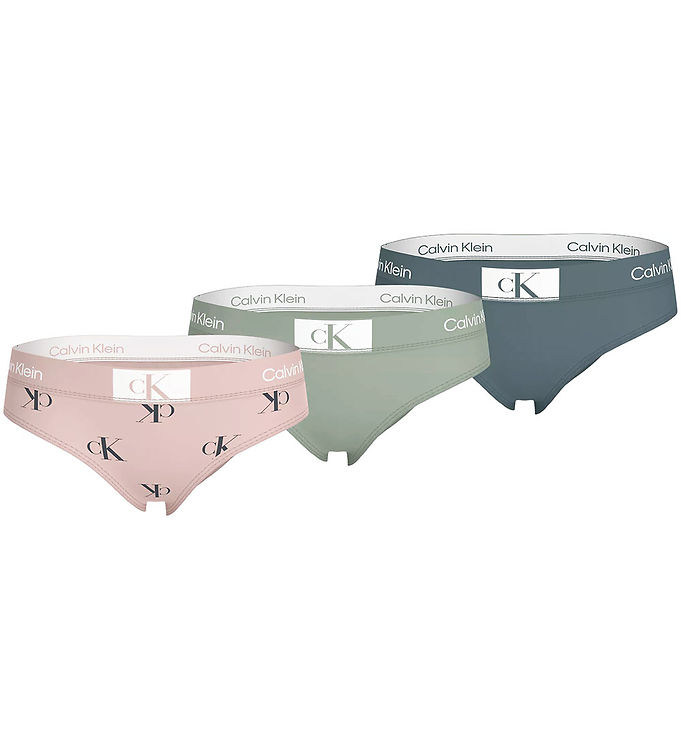 Calvin klein bikini knickers shop