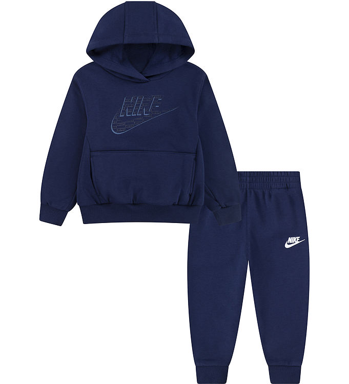 Nike pajama set sales