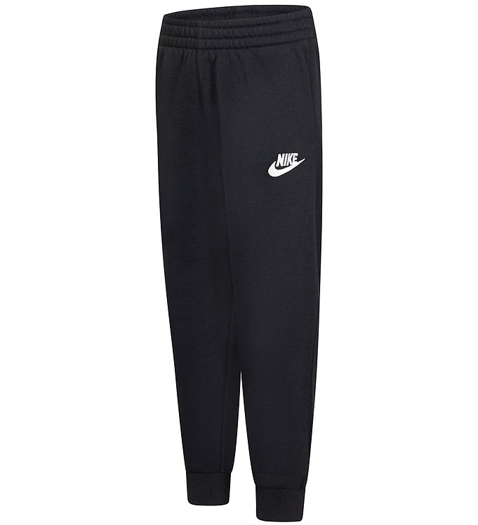 Nike Sweatpants Black Cheap Shipping Try us KW SK