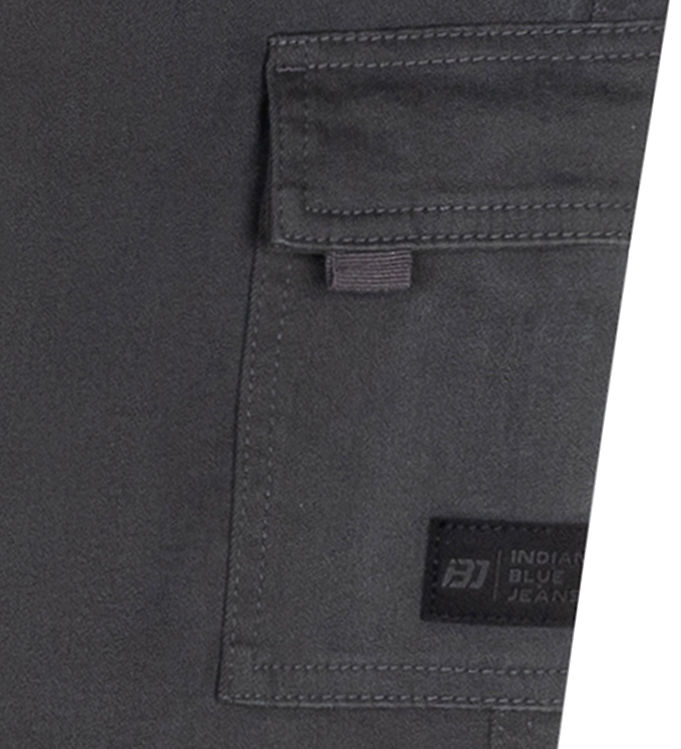 Indian Blue Jeans Trousers Cargo Antra KW PT