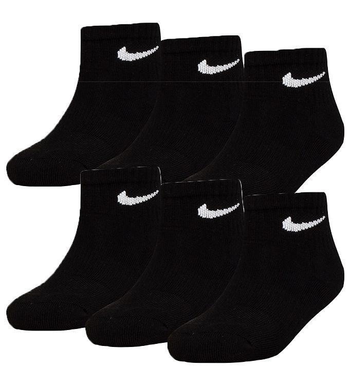 Chaussette noir nike online
