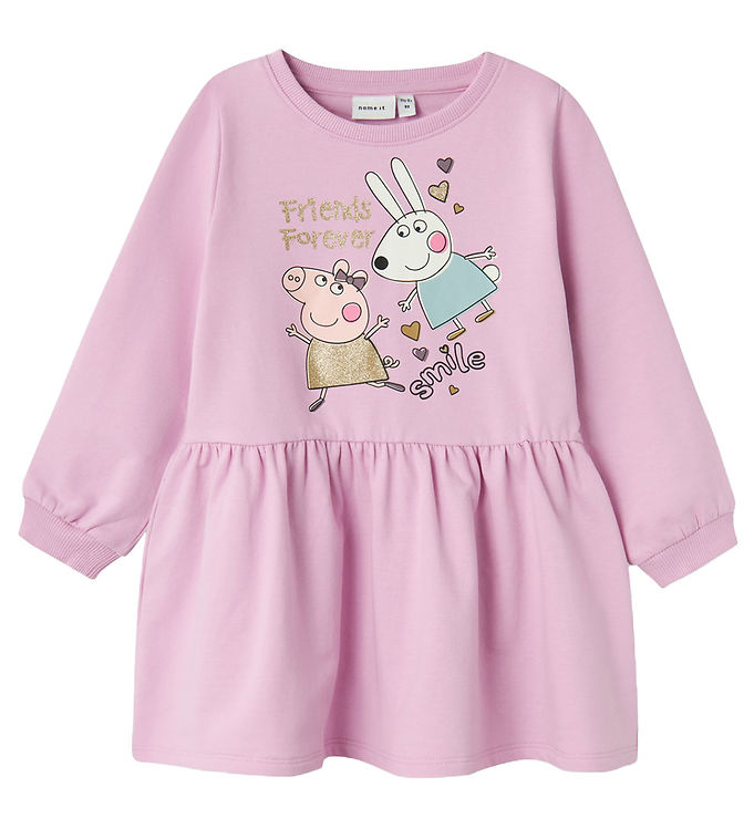 Peppa jurk hotsell