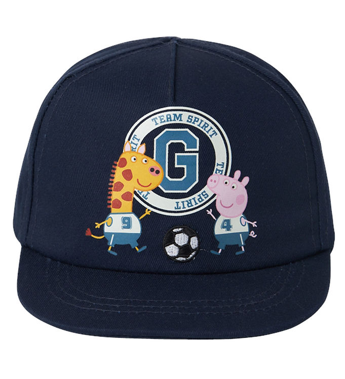 Peppa pig baseball cap shop