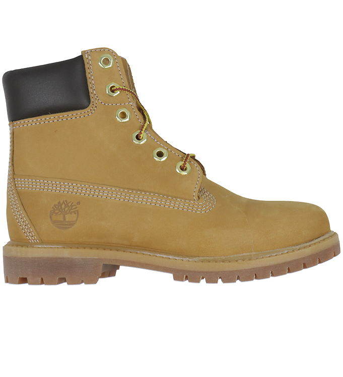 Timberland Boots Premium Waterproof Wheat KW IE