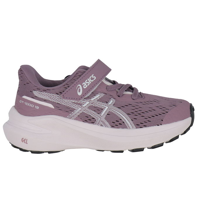 Asics Schuhe GT 1000 13 PS Dusty Mauve White KW DE