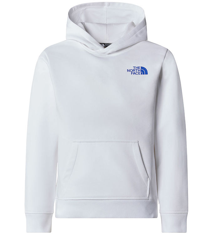 The North Face Hoodie Redbox Regular Vit
