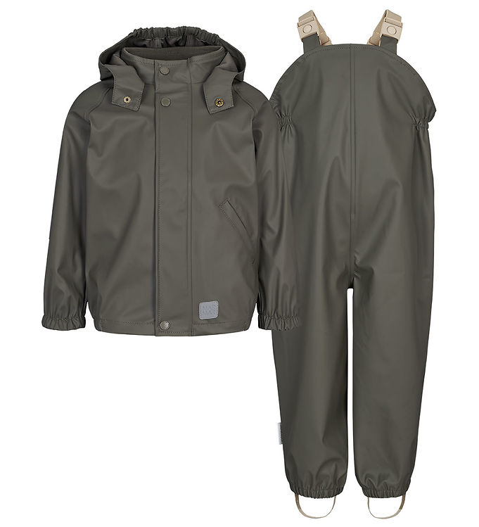 Copenhagen raincoat hotsell