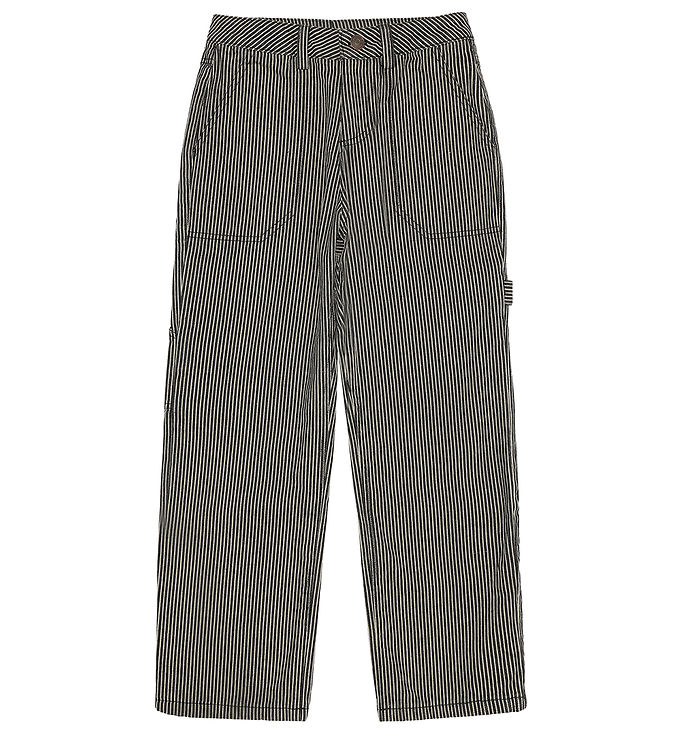 The New Jeans Tnlondon Dark Blue Demin