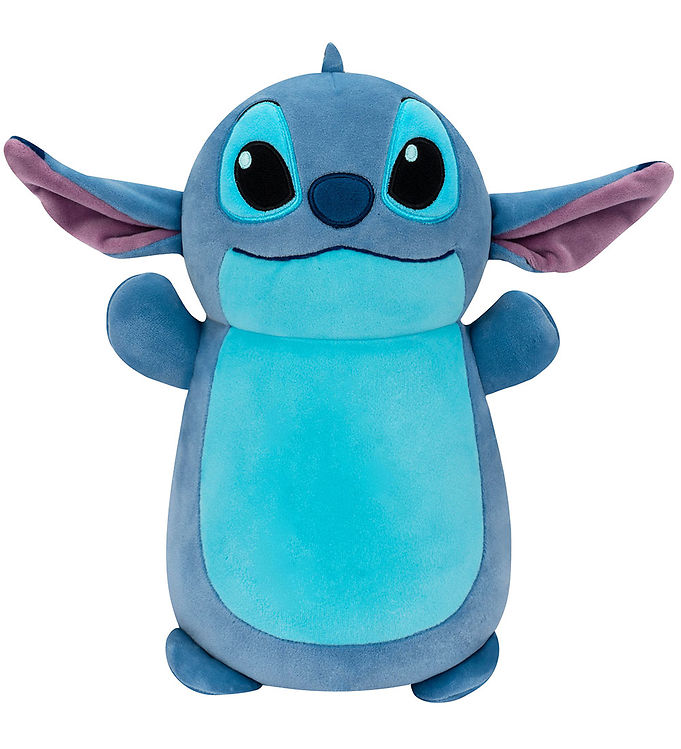 Stitch cuddleez large soft toy on sale