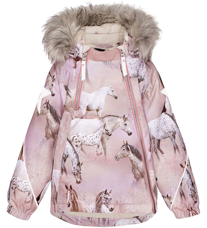 Molo hopla winter jacket hotsell