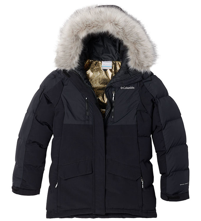 Columbia winter coats on sale sales